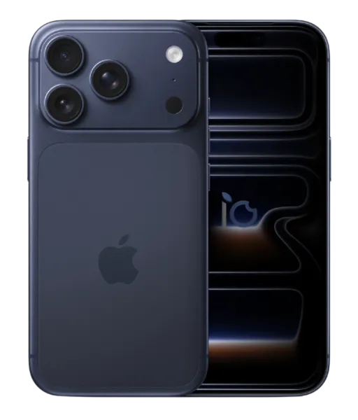 Apple iPhone 17 Pro 1TB Deep Blue eSim