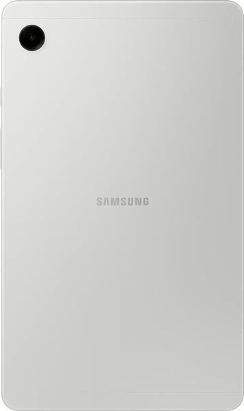 Планшет Samsung Galaxy Tab A9 8,7" 8+ 128Gb LTE Silver